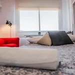 Fibes Apart Loft By Valcambre
