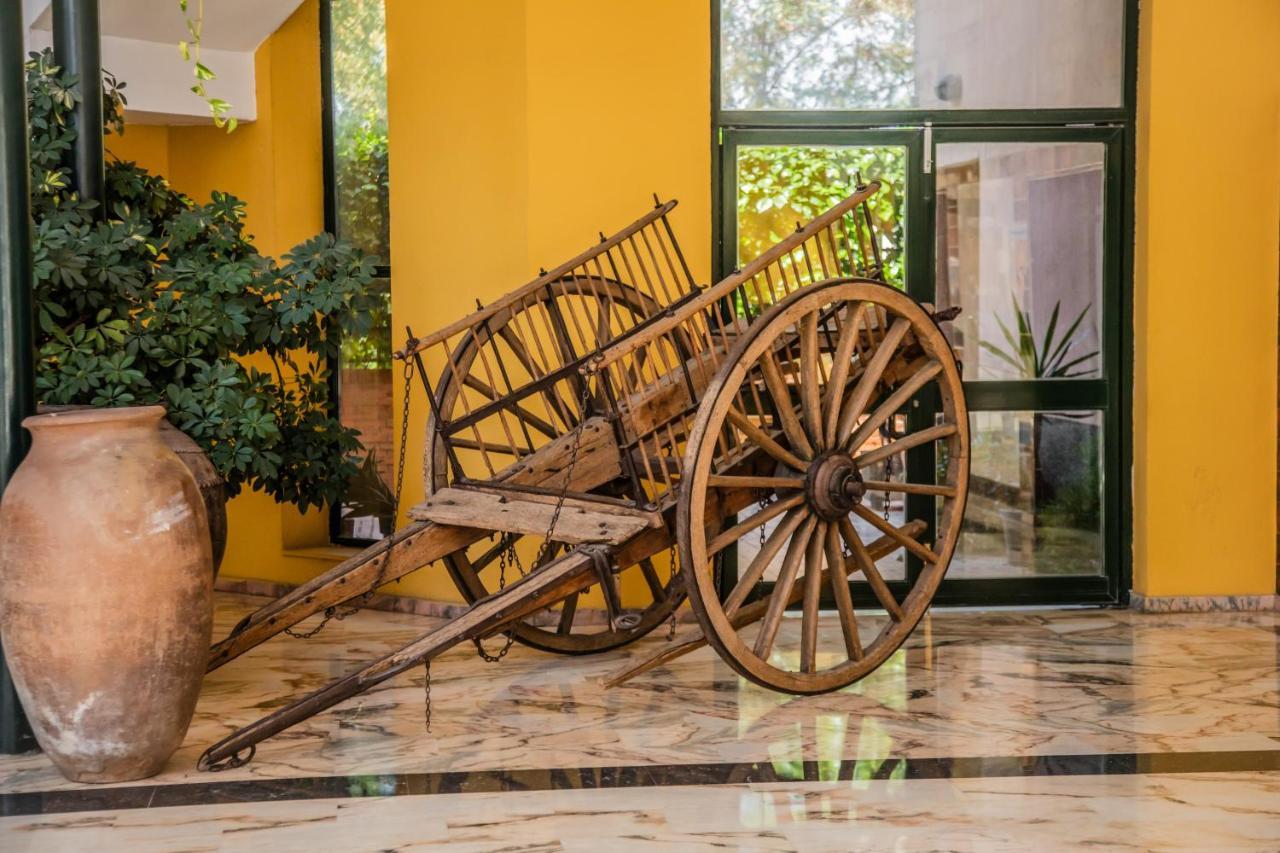 Fibes Loft By Valcambre Appartement Sevilla